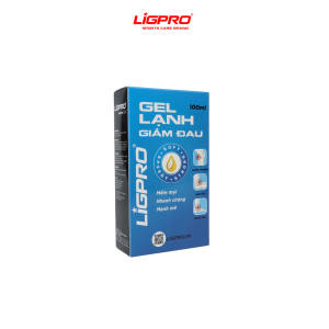 gel lạnh ligpro