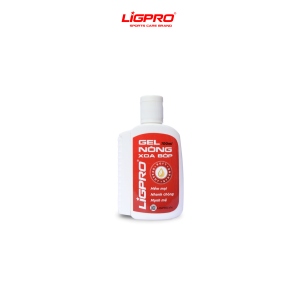 GEL NÓNG XOA BÓP LIGPRO