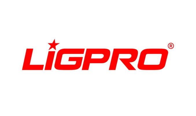 logo LIGPRO