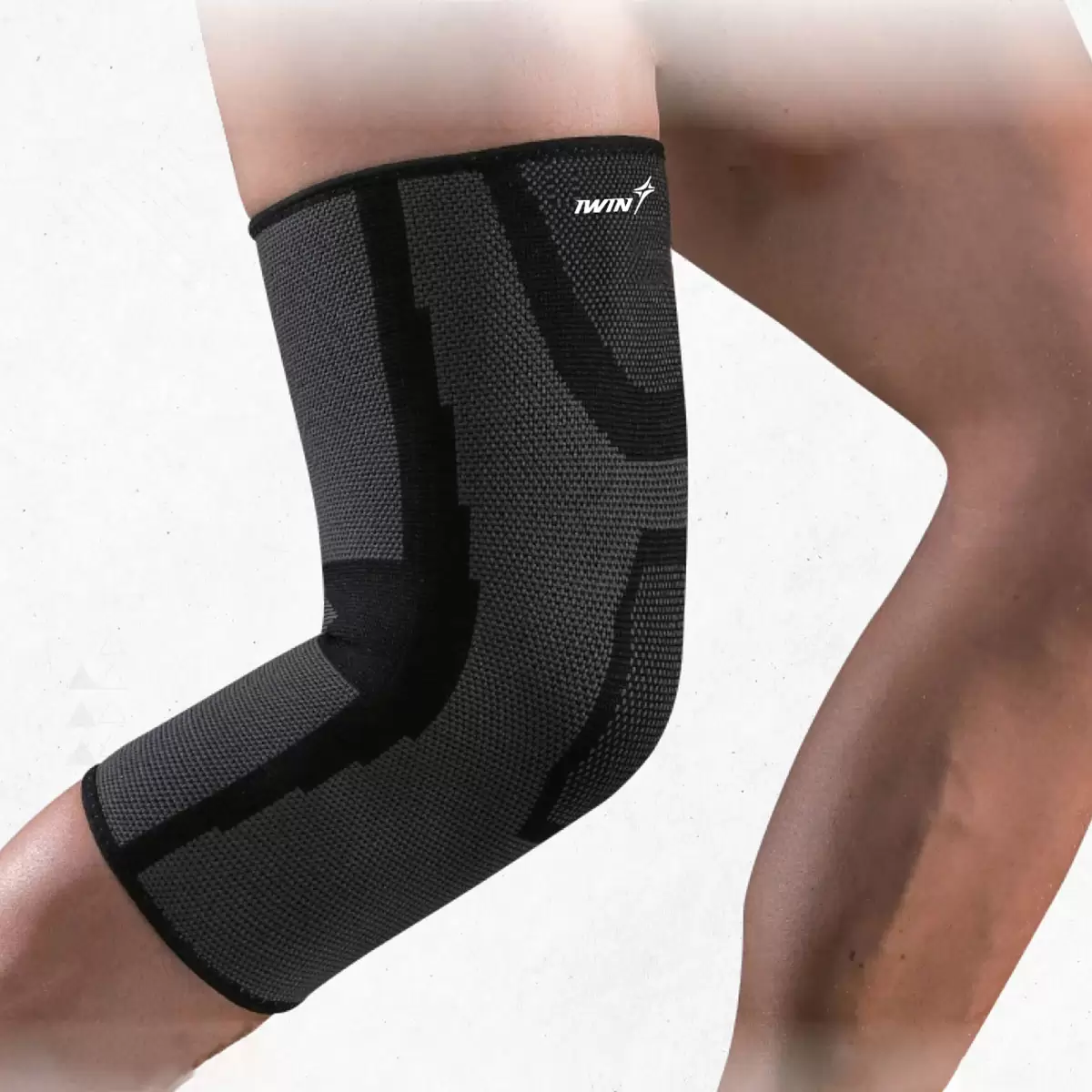 Bó Gối Thể Thao iWin Keepa IKN103: Bảo Vệ Khớp Gối Khi Tập Gym, Bóng Chuyền, Cầu Lông