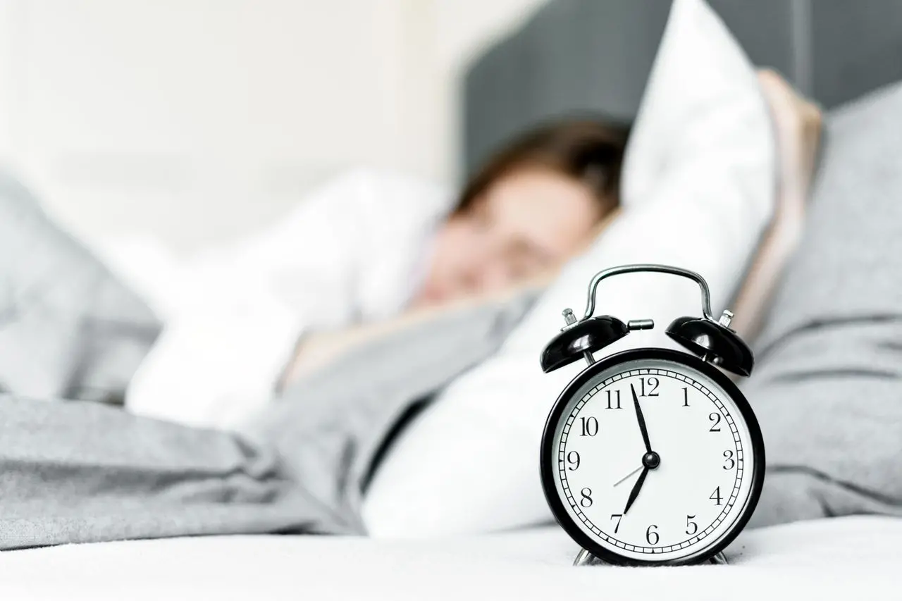 Tác Dụng Của Giấc Ngủ Đối Với Sức Khỏe: Bí Quyết Phục Hồi Năng Lượng Mới Mỗi Ngày